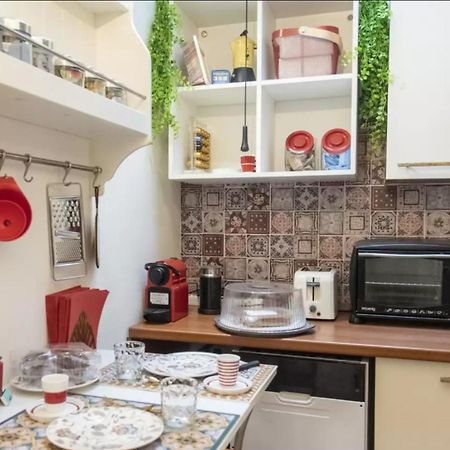 Apartamento Chez-Moi - Cinzia Roma Exterior foto