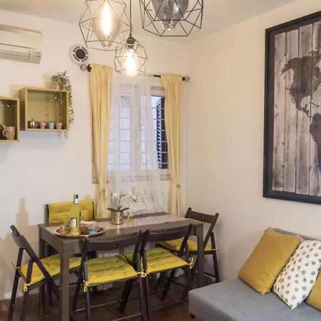 Apartamento Chez-Moi - Cinzia Roma Exterior foto