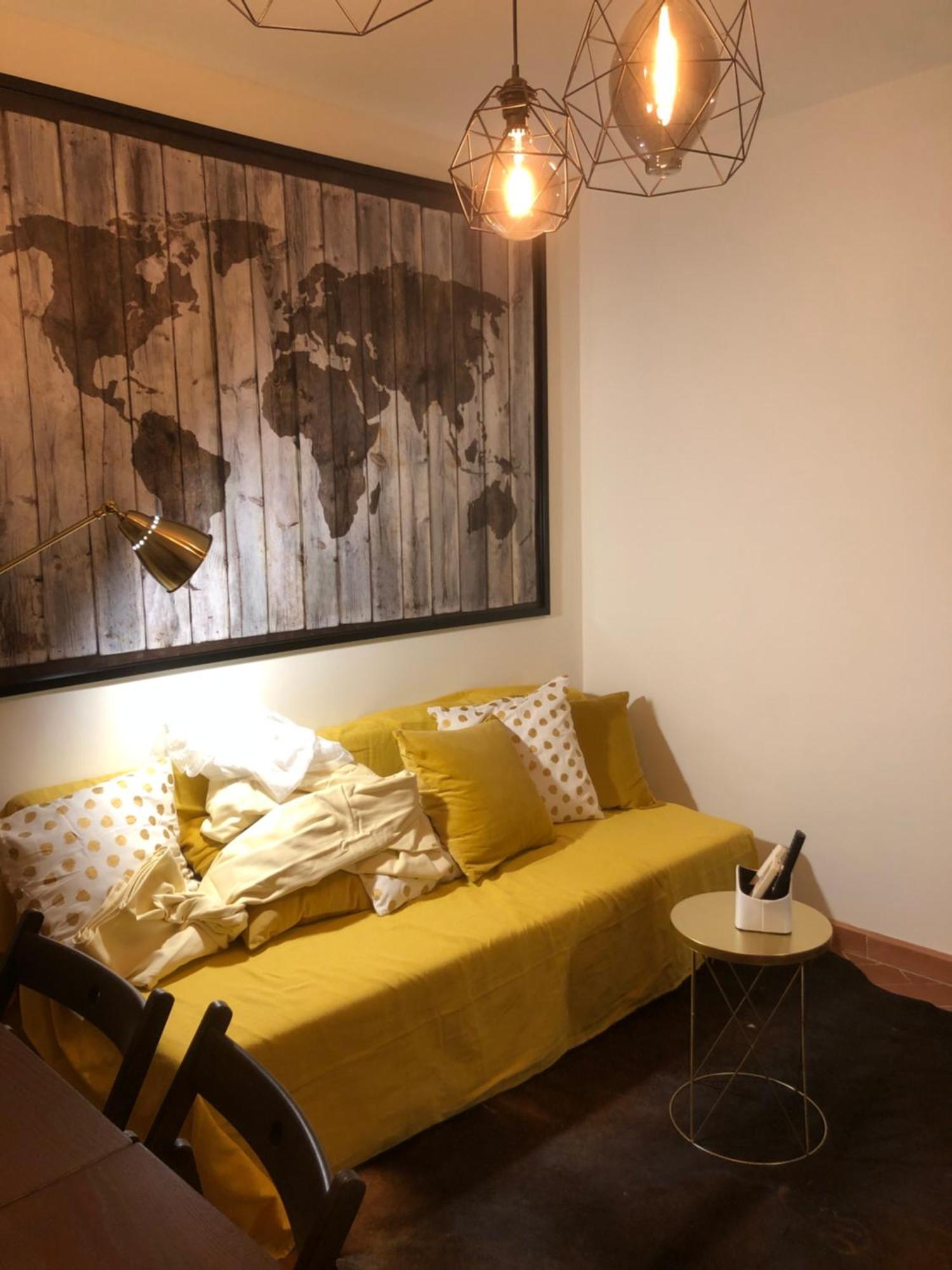 Apartamento Chez-Moi - Cinzia Roma Exterior foto