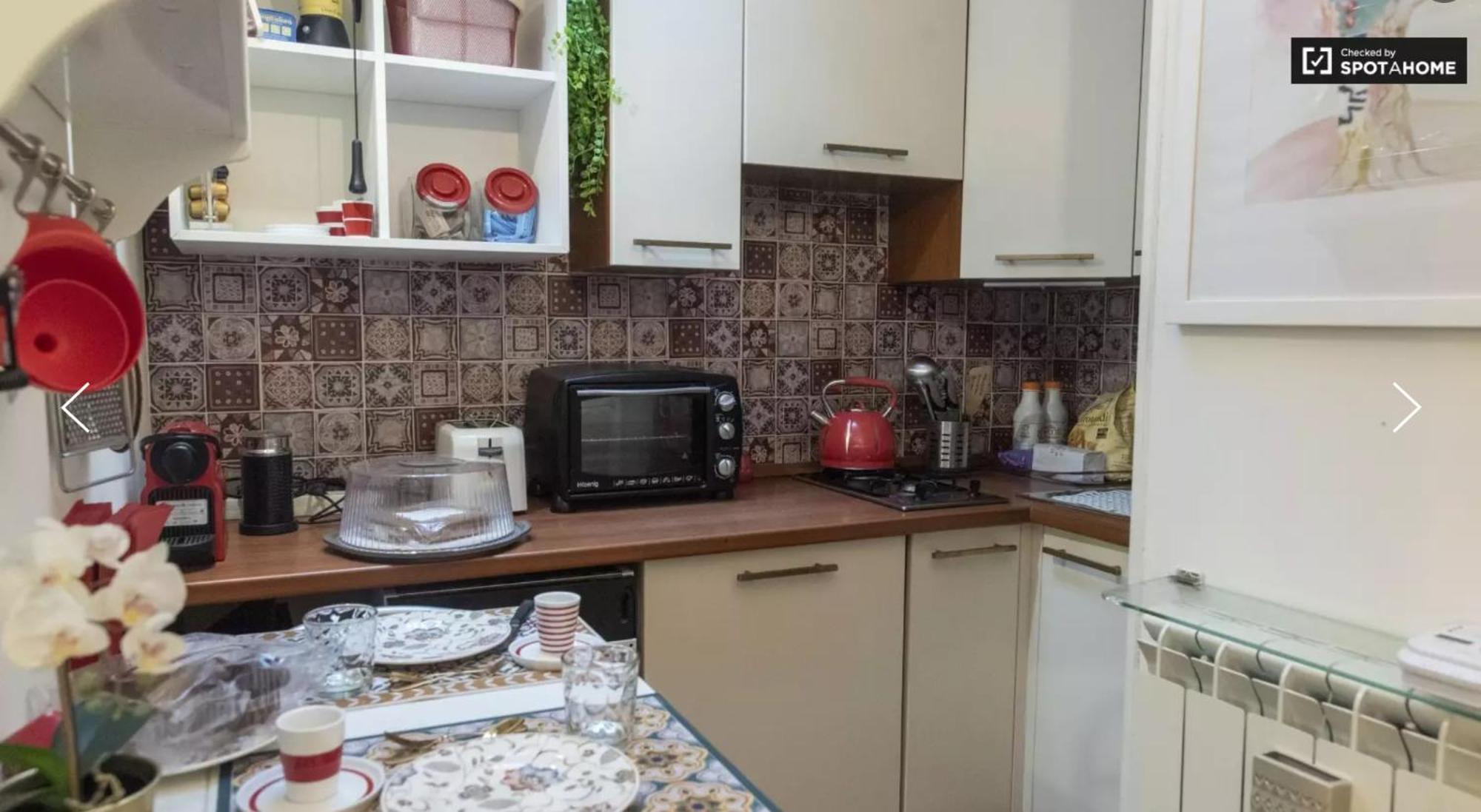 Apartamento Chez-Moi - Cinzia Roma Exterior foto