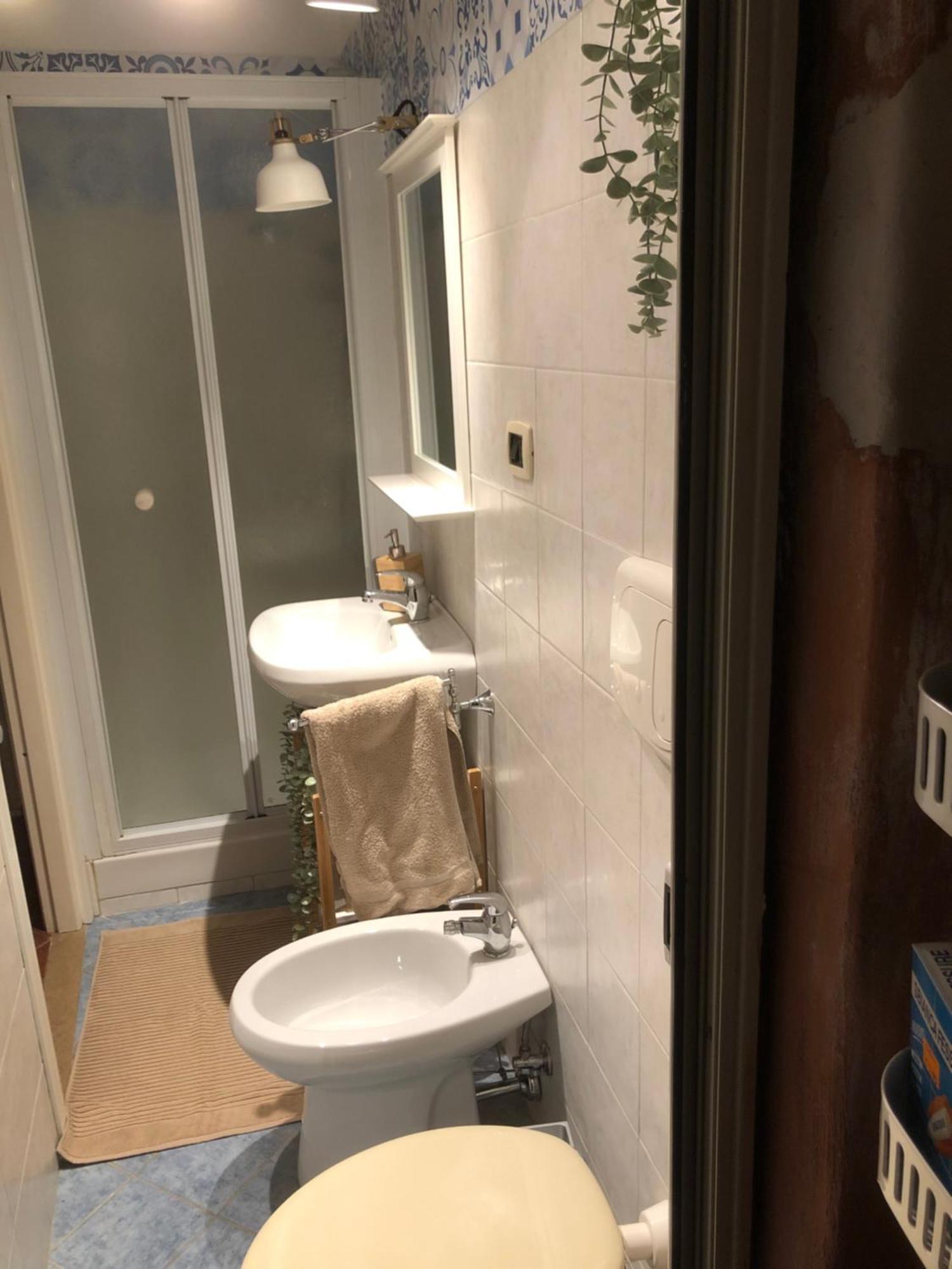 Apartamento Chez-Moi - Cinzia Roma Exterior foto