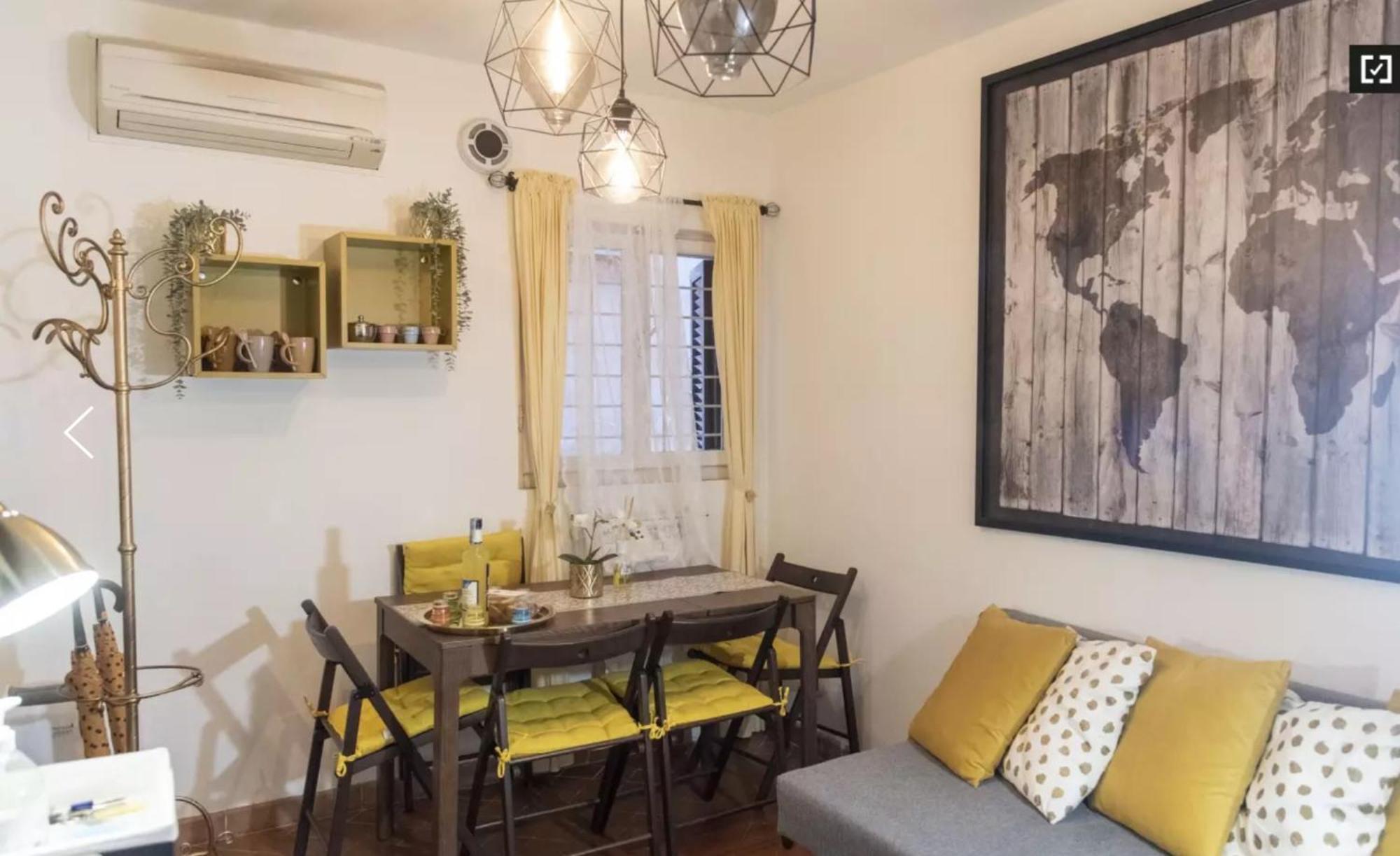 Apartamento Chez-Moi - Cinzia Roma Exterior foto