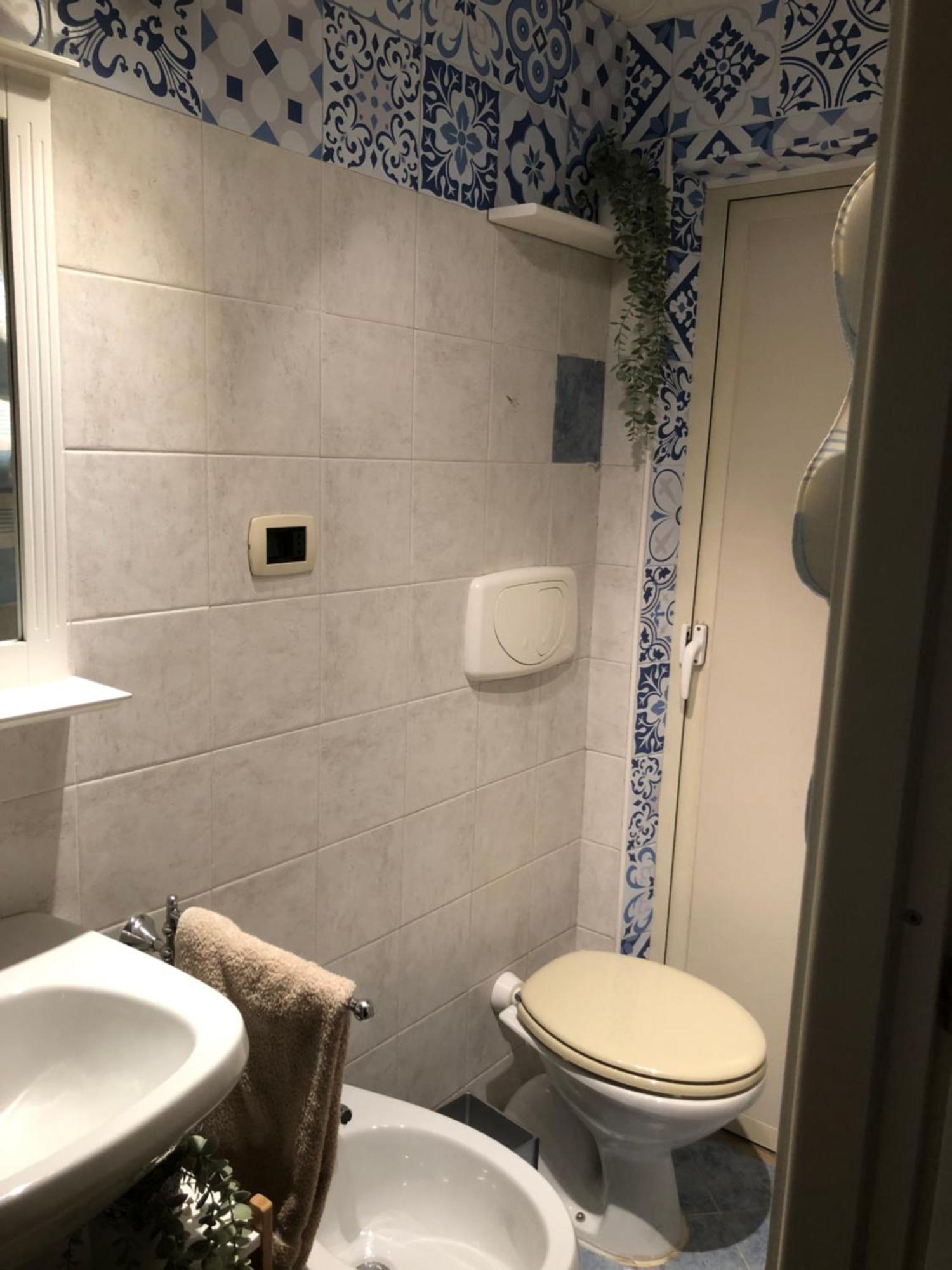Apartamento Chez-Moi - Cinzia Roma Exterior foto