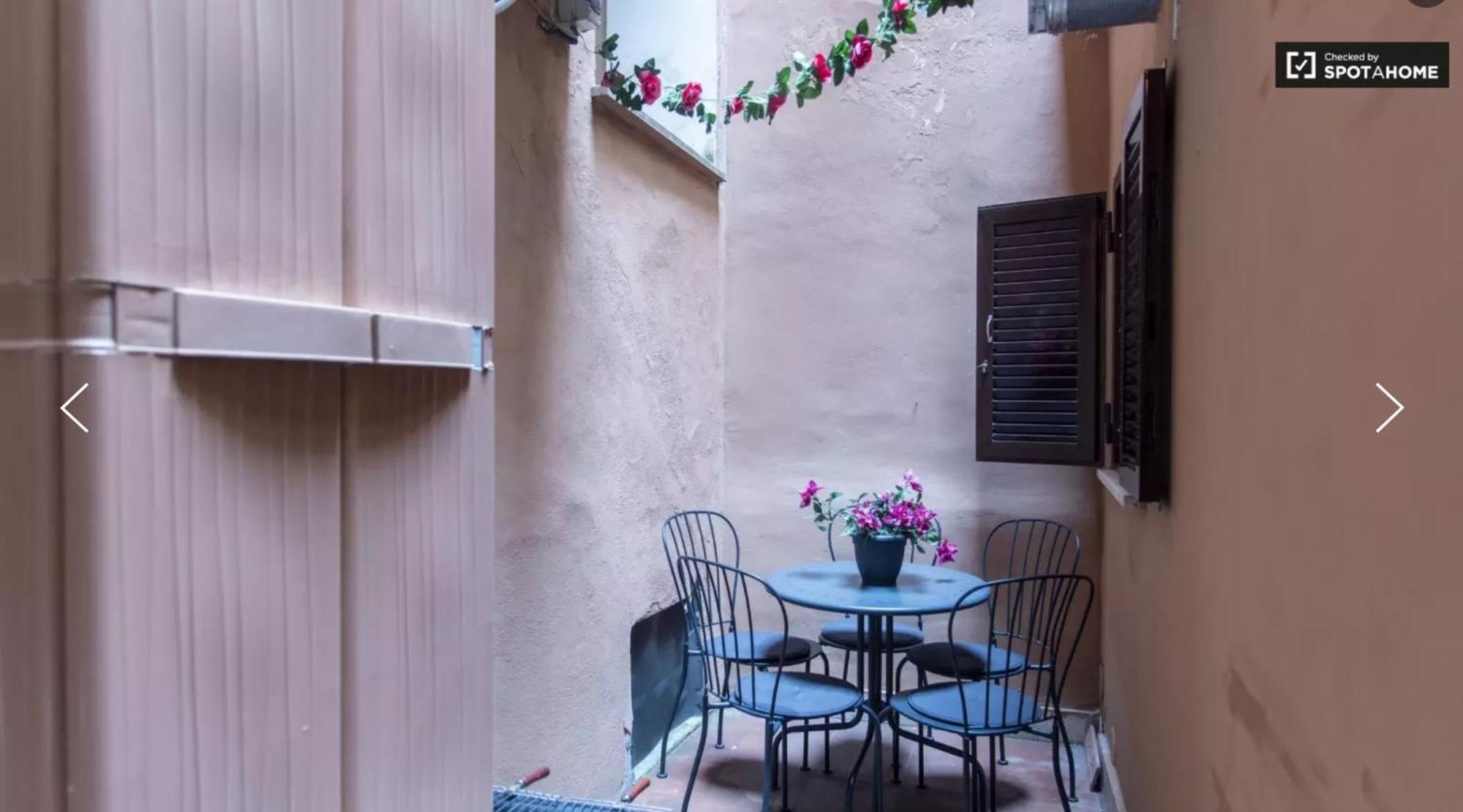 Apartamento Chez-Moi - Cinzia Roma Exterior foto