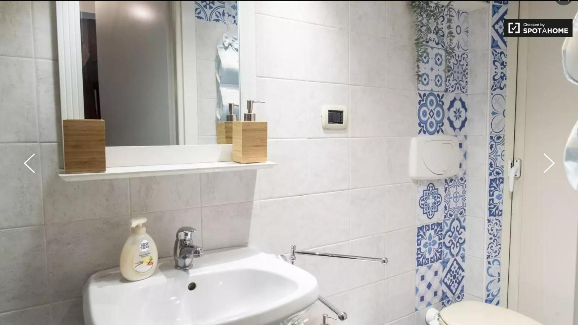 Apartamento Chez-Moi - Cinzia Roma Exterior foto
