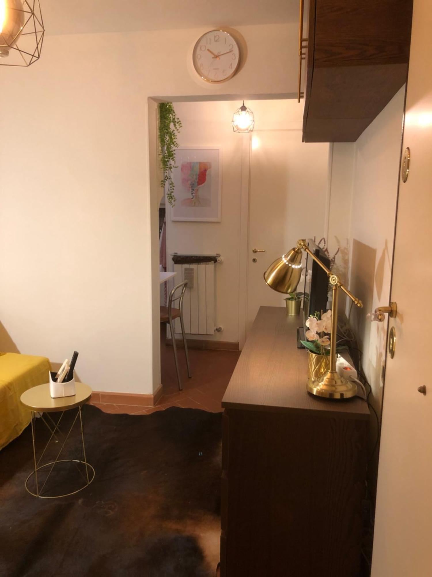 Apartamento Chez-Moi - Cinzia Roma Exterior foto