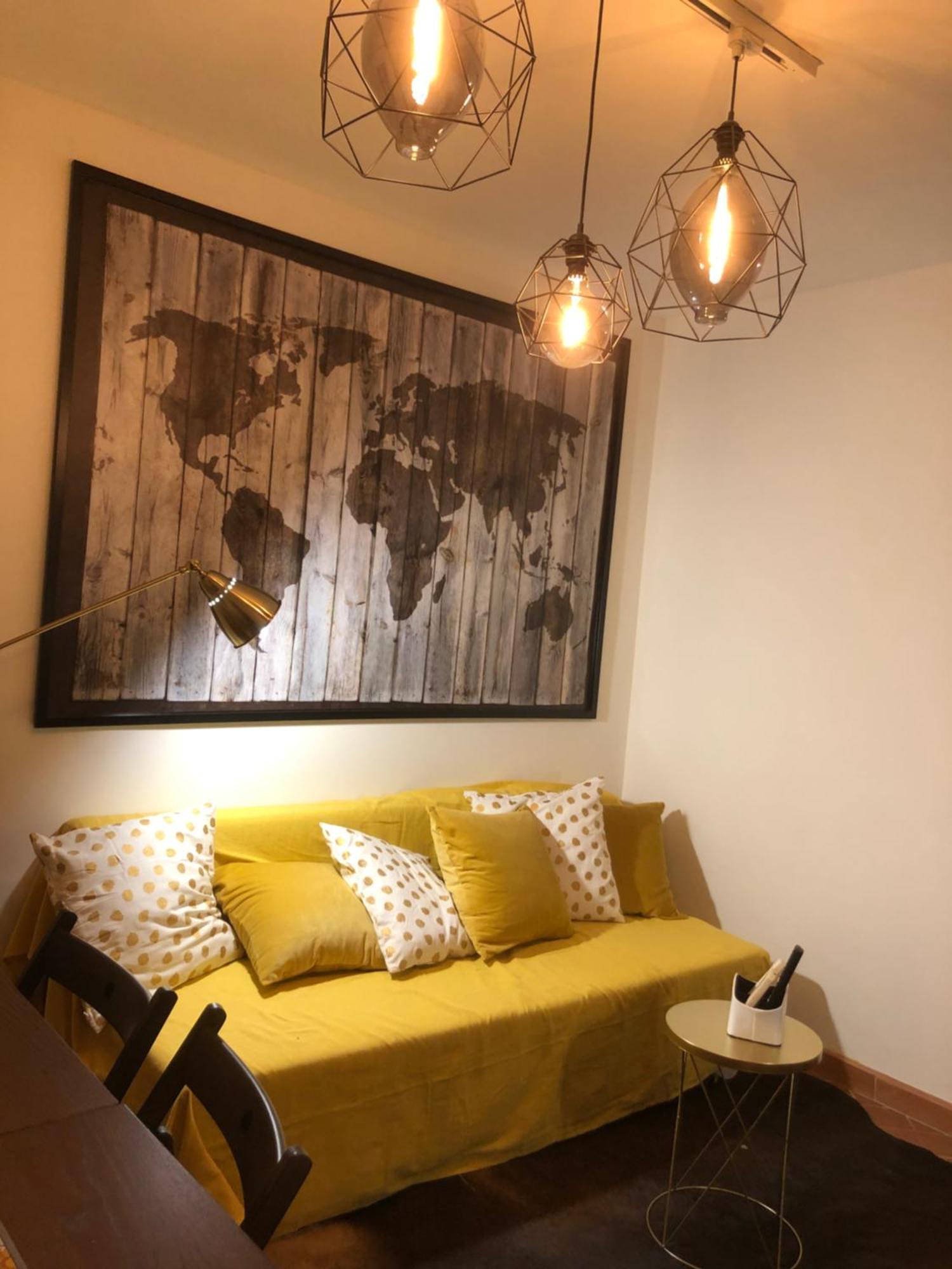 Apartamento Chez-Moi - Cinzia Roma Exterior foto