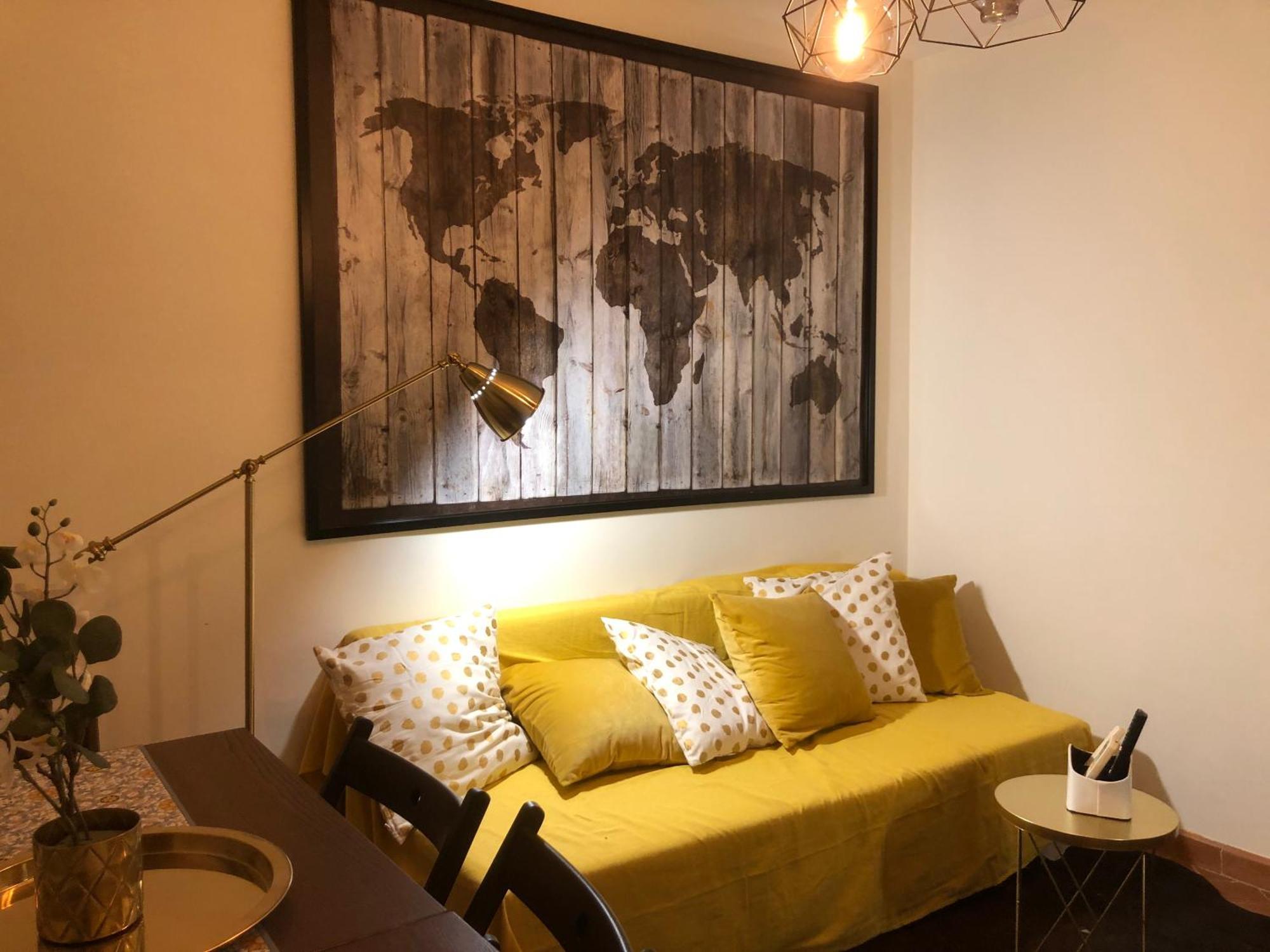 Apartamento Chez-Moi - Cinzia Roma Exterior foto